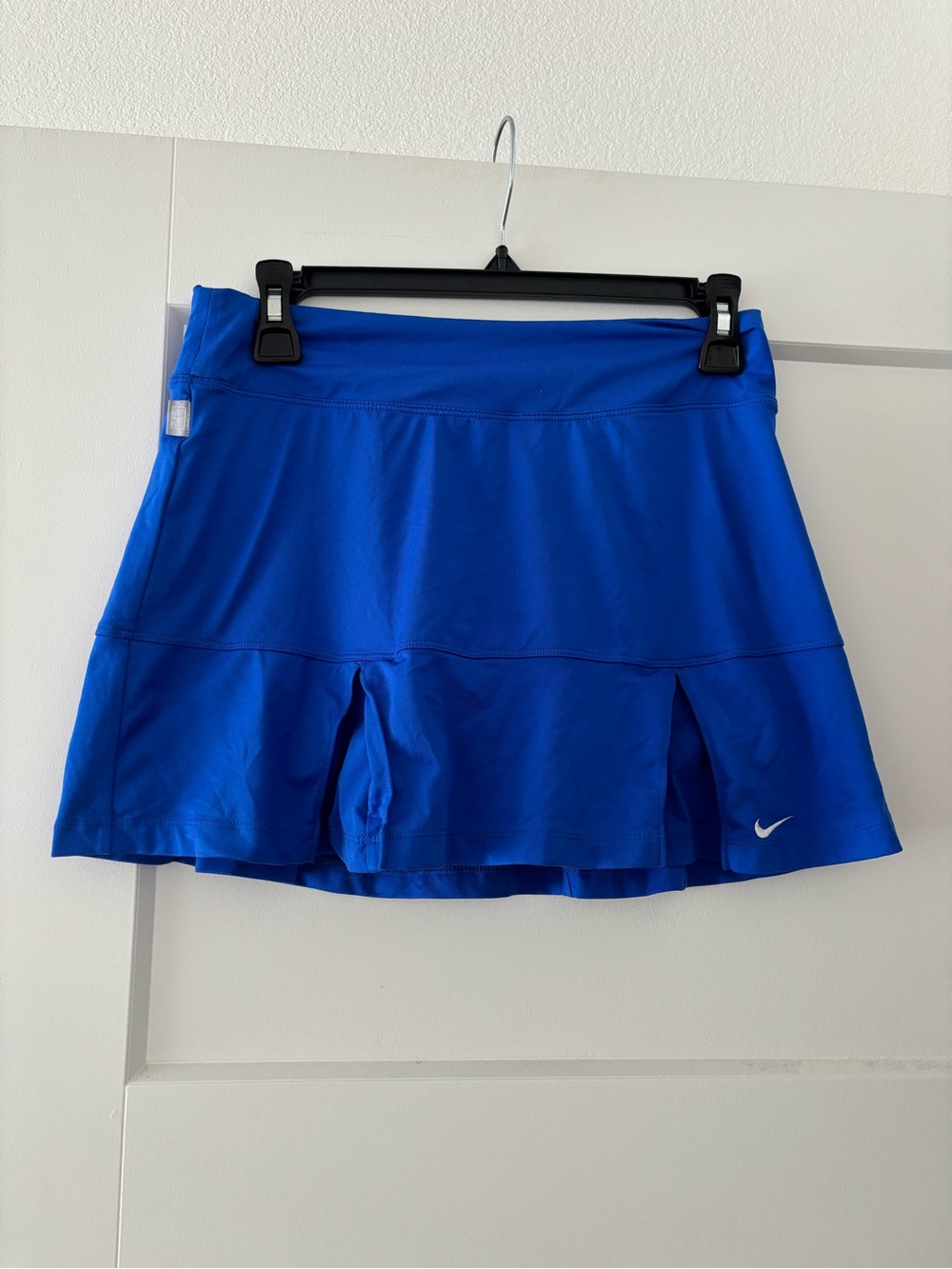Nike Blue Athletic Tennis Skort